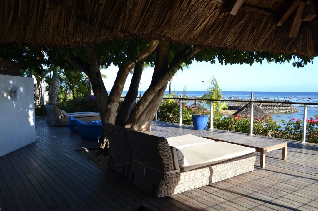 Sandy Lane Privileg  Veranda Pointe aux Biches Hotel