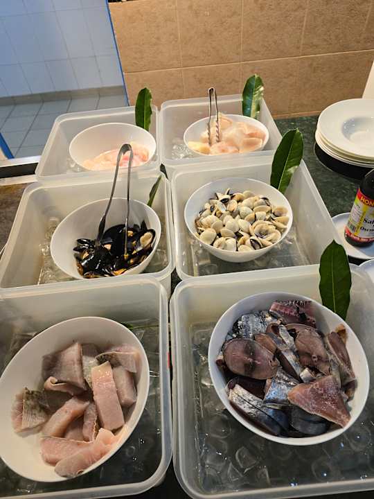 Gastro Memories Jibacoa