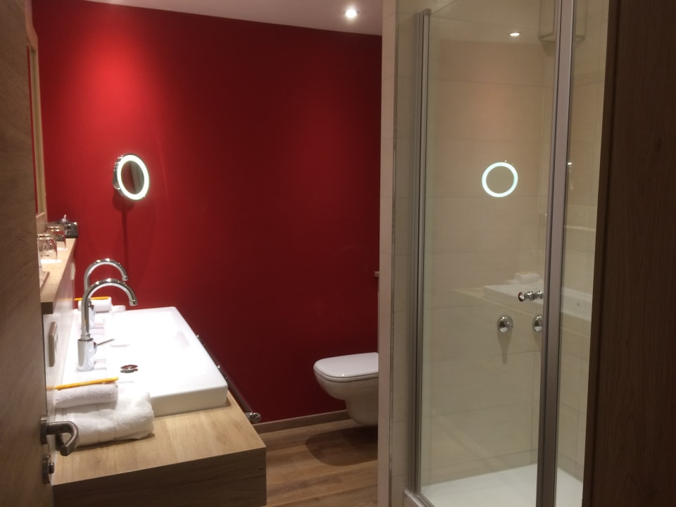 Zimmer Hotel Drei Löwen