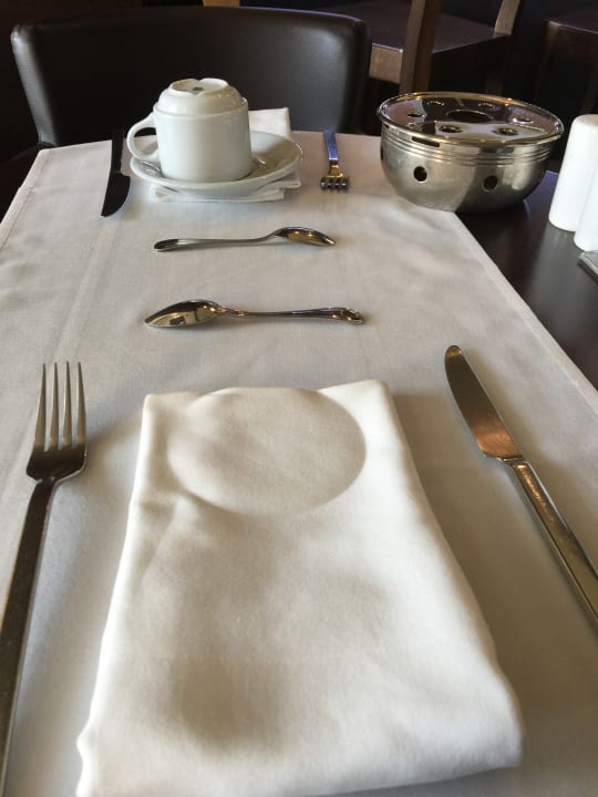 Gastro Hotel GDM Megaron Historical Monument Hotel