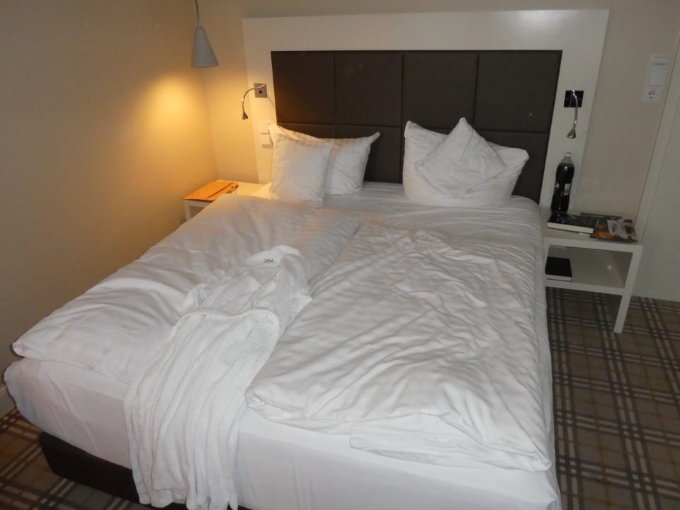 Zimmer Ringhotel Birke - Kiel