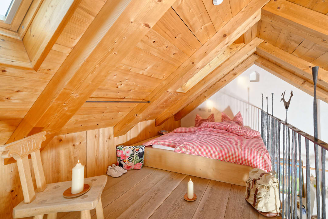 Zimmer Hagerhof - Chiemsee