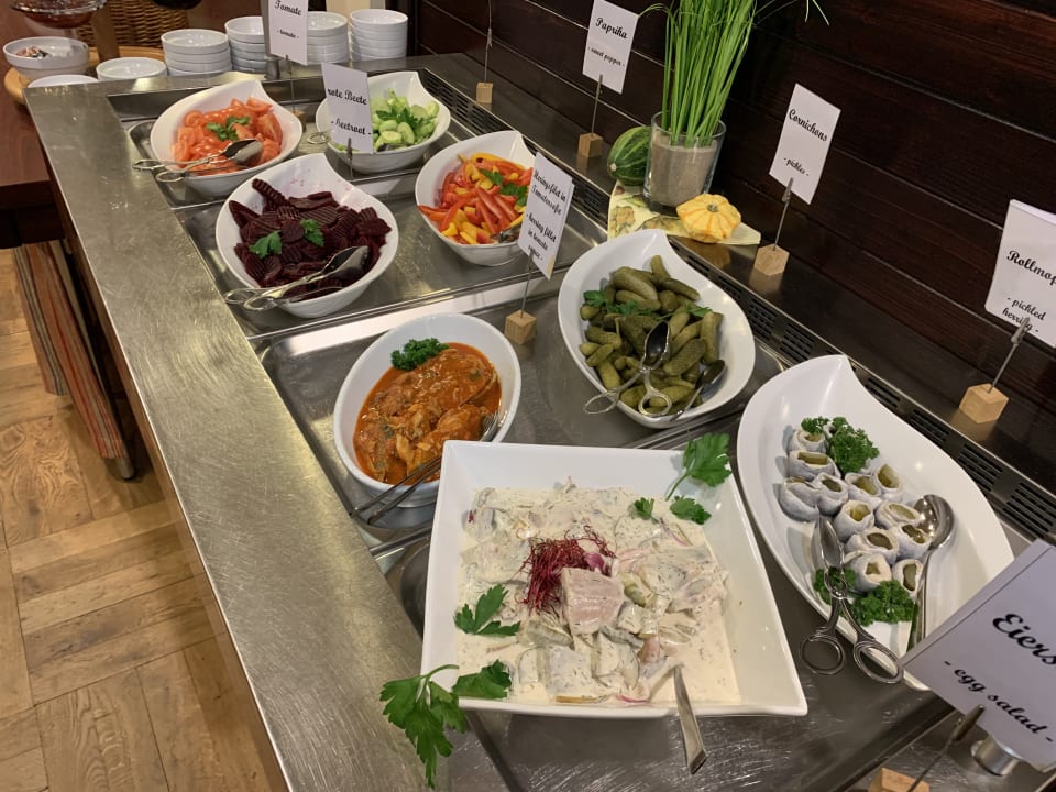 Gastro Hotel Hanse-Kogge