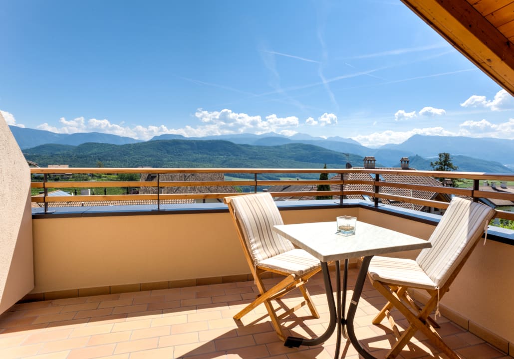 Zimmer Residence Sonneckhof