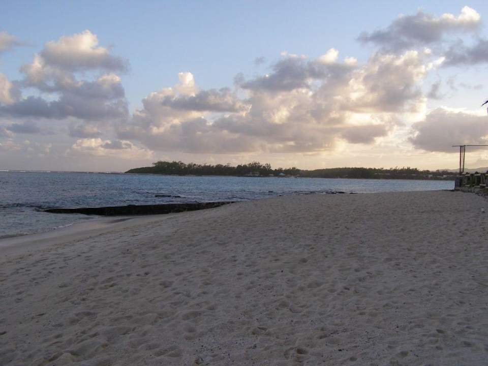 Lagunenblick Le Peninsula Bay Beach Resort & Spa