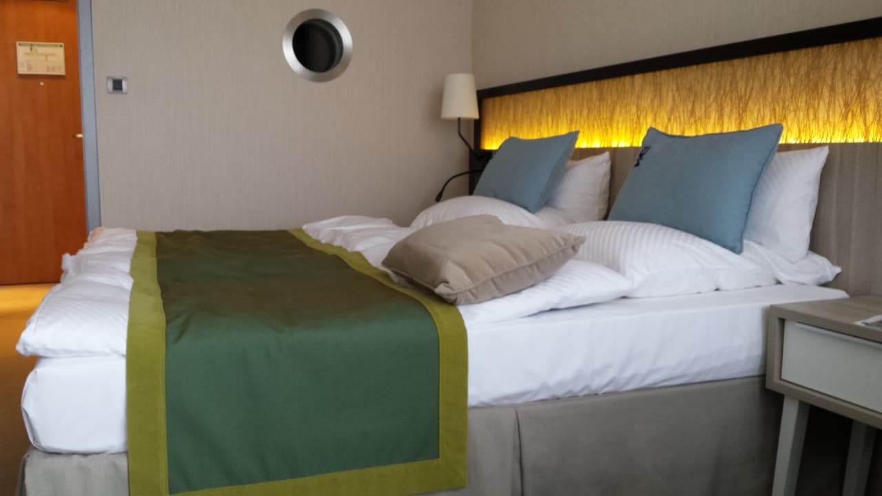 Zimmer Hotel Neptun - LifeClass Hotels & Spa