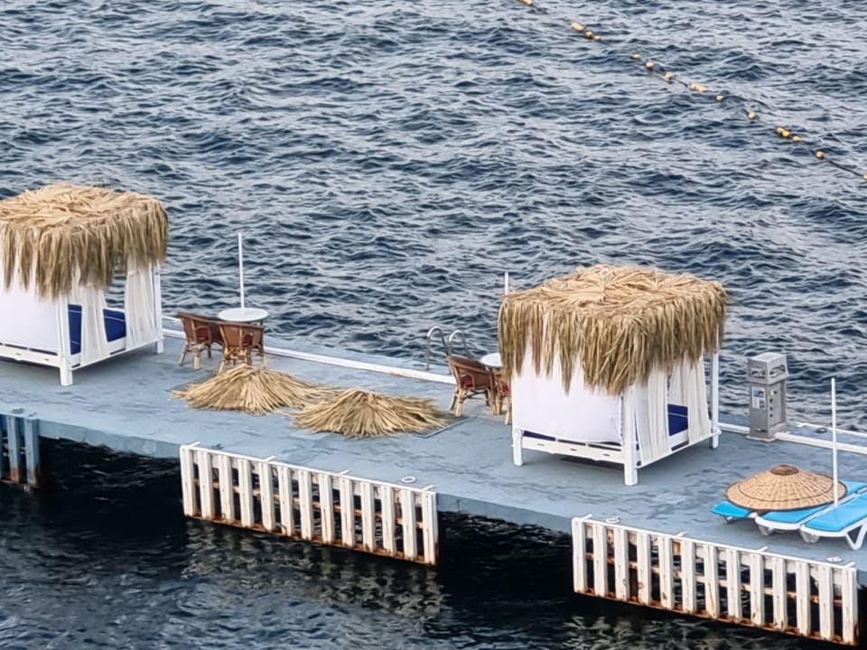 Strand Labranda Mares Marmaris