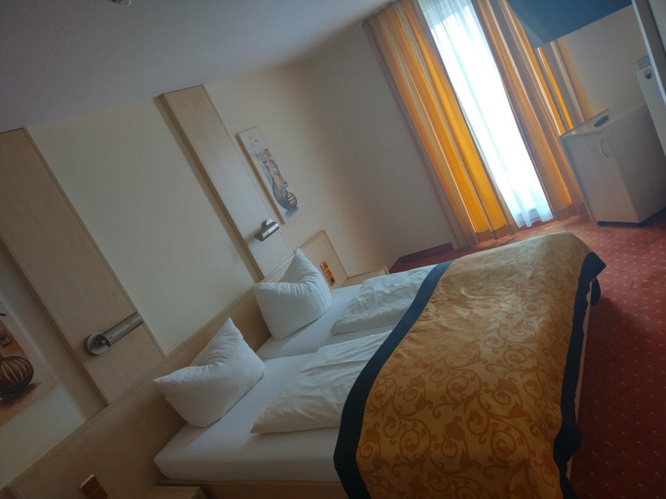 Zimmer Hotel Landgasthof Alte Post