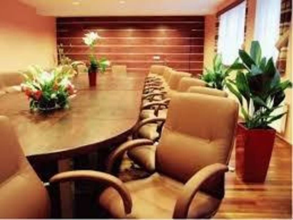 Conference Room Hotel Promyk