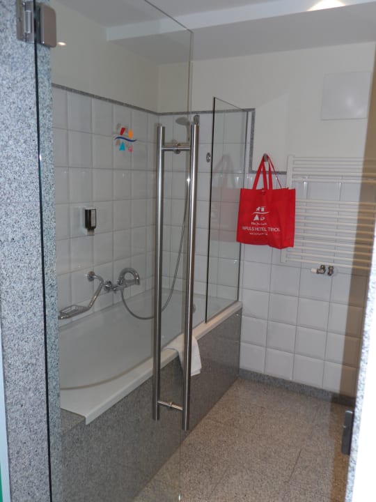 Bad Impuls Hotel Tirol