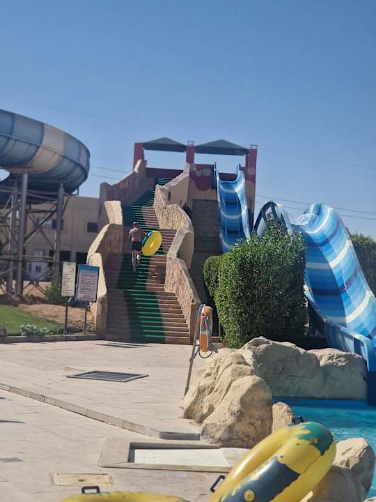 Pool Titanic Resort & Aqua Park
