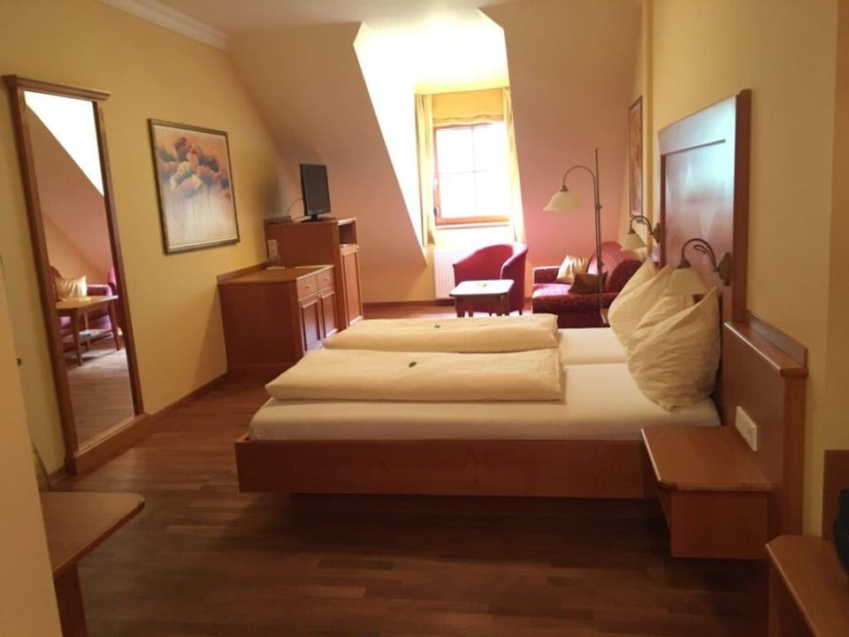 Zimmer Geniesserhof Haimer