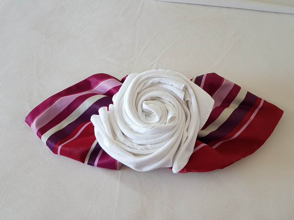 Zimmer Blau varadero - Adults only