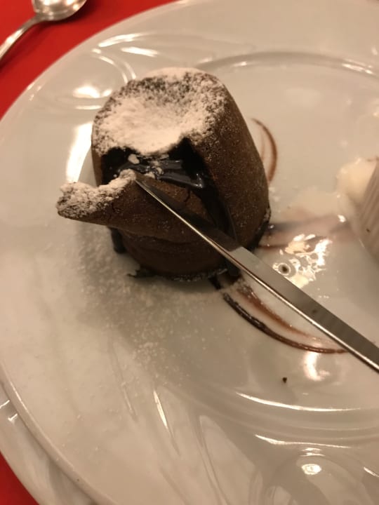 Restaurant Starlight Resort Hotel