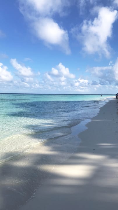 Außenansicht Biyadhoo Island Resort