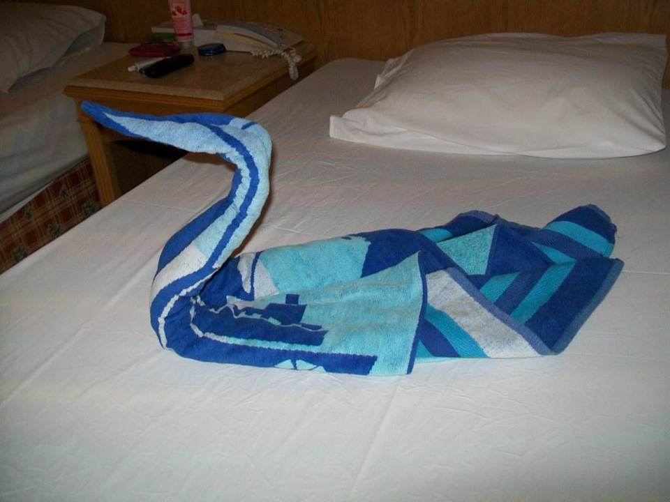 Kaczka Pickalbatros Alf Leila Wa Leila Resort - Neverland Hurghada