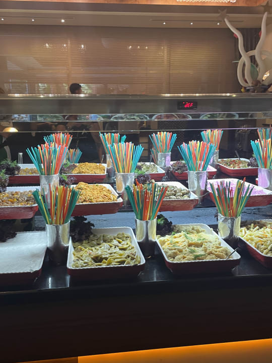 Gastro Dizalya Palm Garden