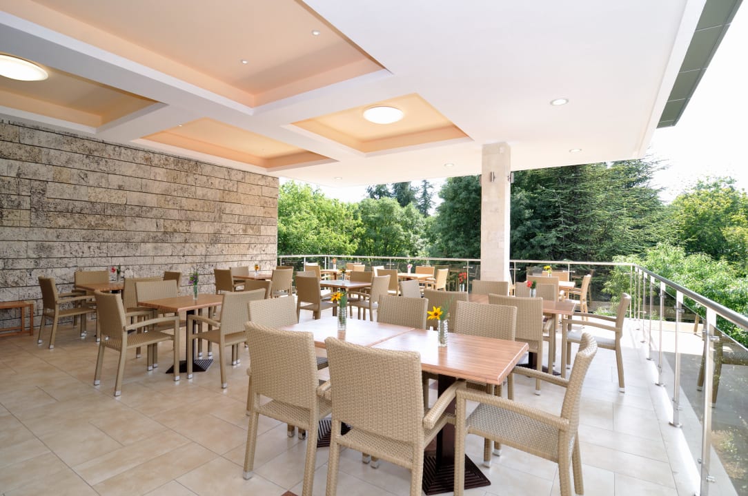 Restaurant Kompas Hotel