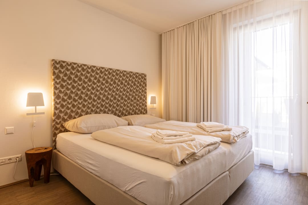 Zimmer Alpenrock Schladming by ALPS RESORTS