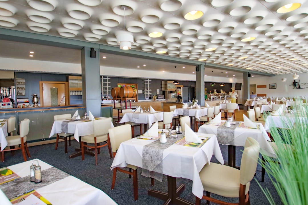 Gastro Panorama Ferien Hotel Harz