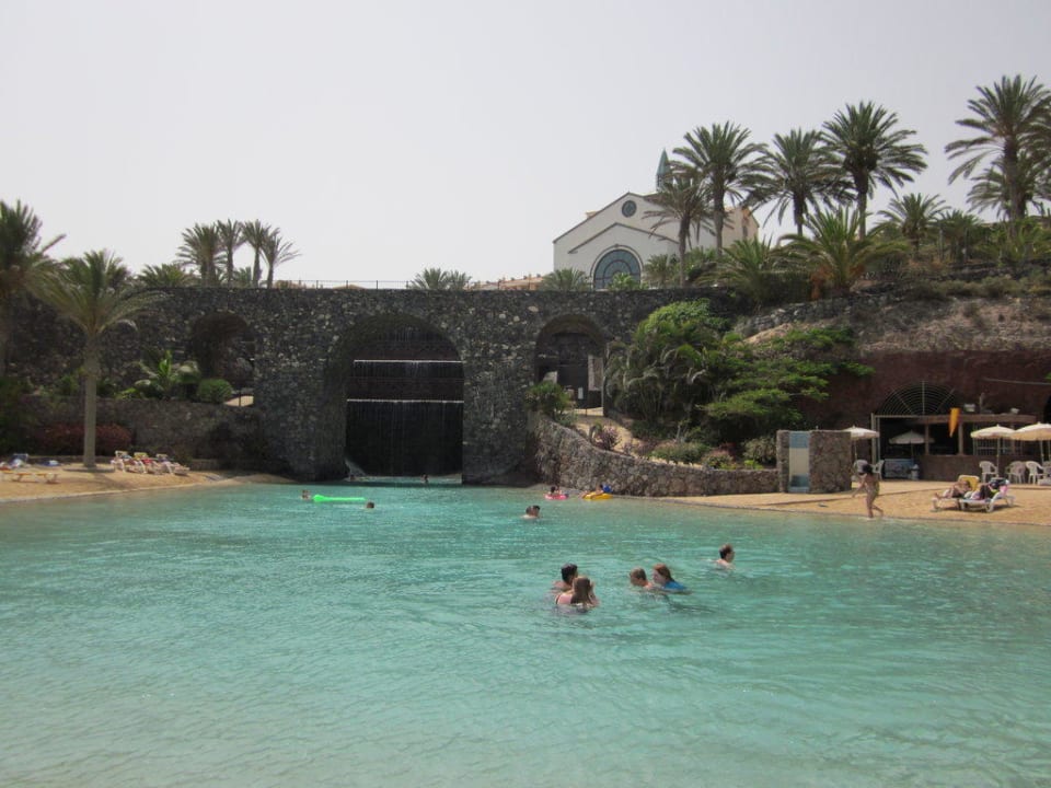 Die Lagune R2 Rio Calma Hotel & Spa & Conference