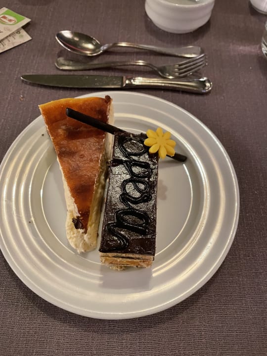 Gastro Arum Barut Collection