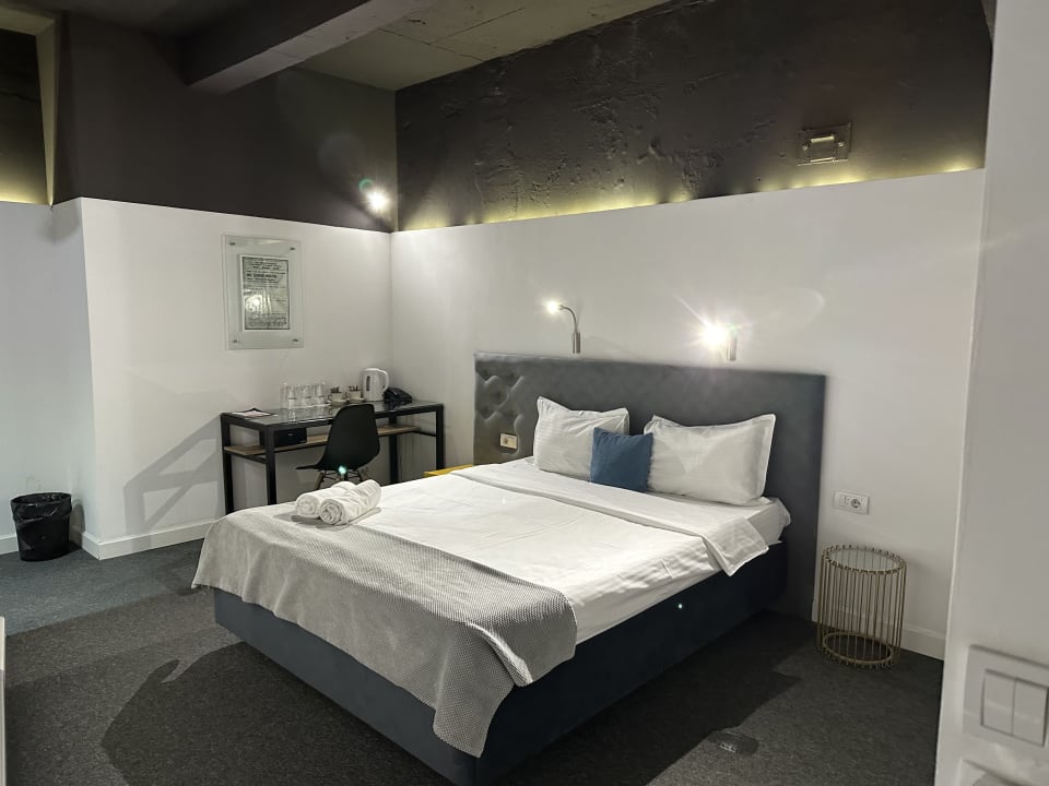 Zimmer Hotel Bohemian Garni - Skadarlija