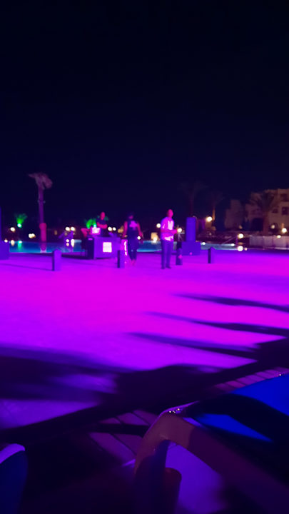 Sonstiges Hotel Mercure Hurghada