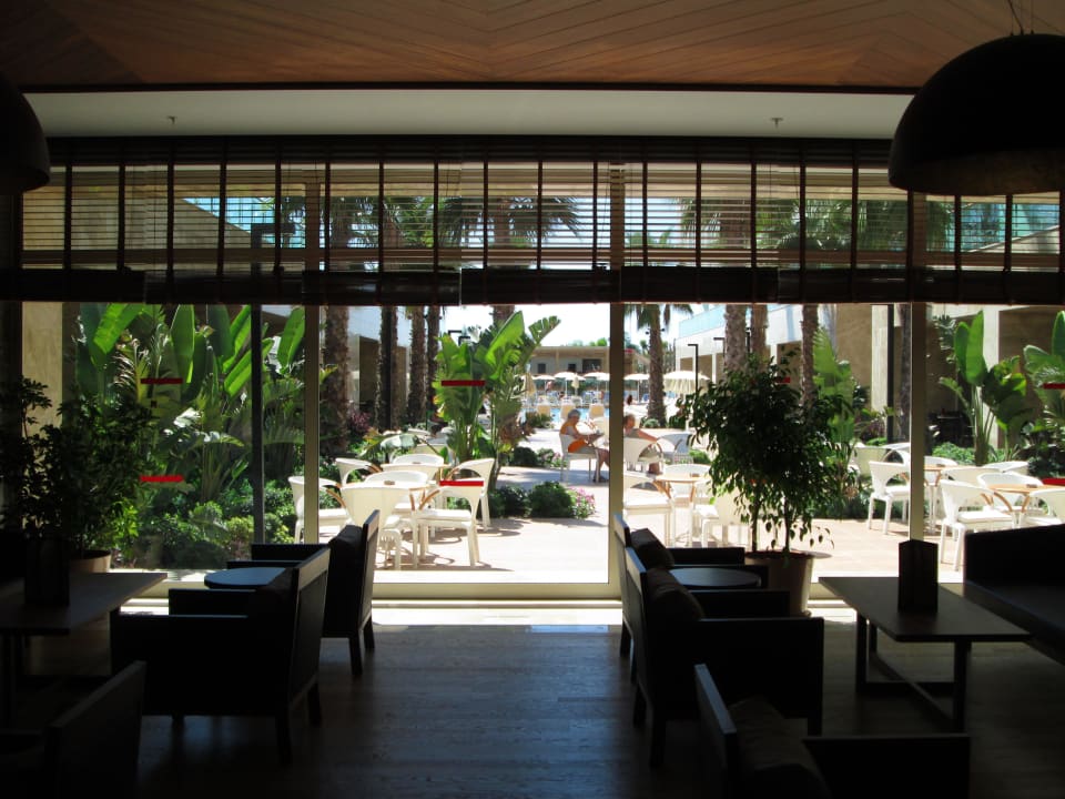 Lounge Sentido Trendy Verbena Beach