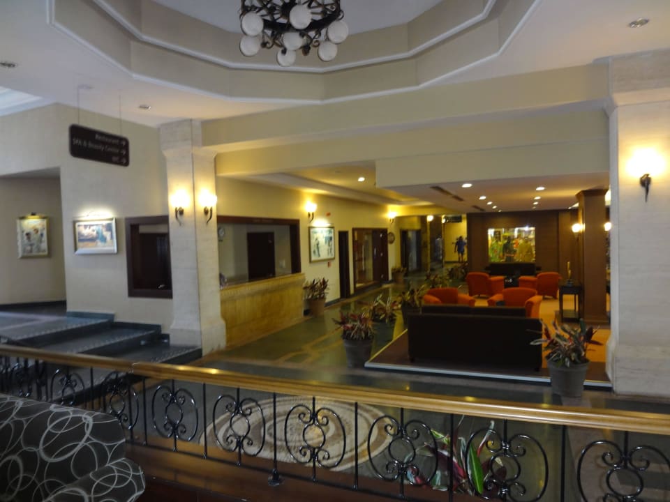 Innen Pine Beach Belek