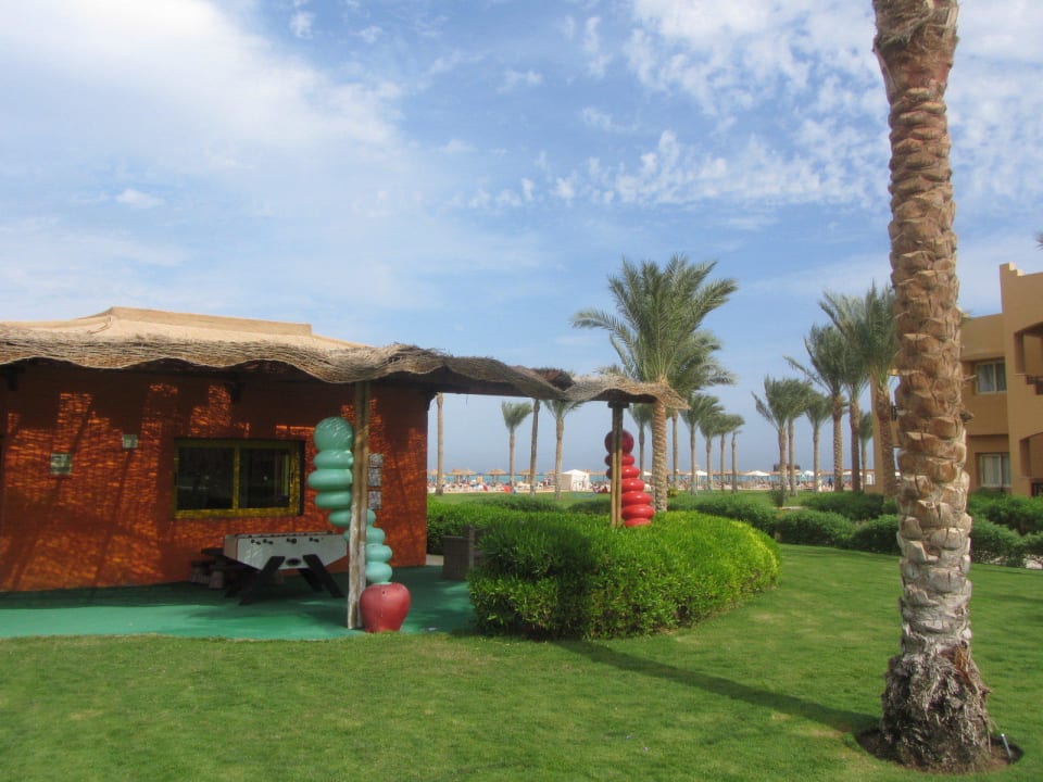 Miniclub Stella Garden Resort & Spa, Makadi Bay