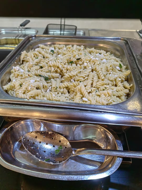 Gastro VONRESORT Golden Beach