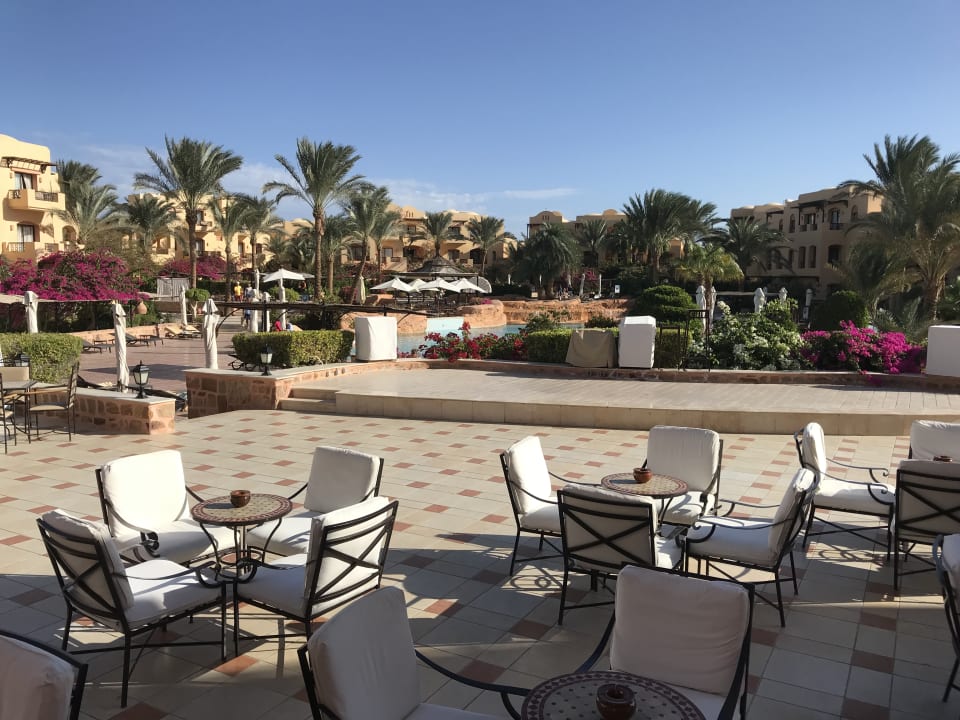 Sonstiges Steigenberger Coraya Beach - Adults only