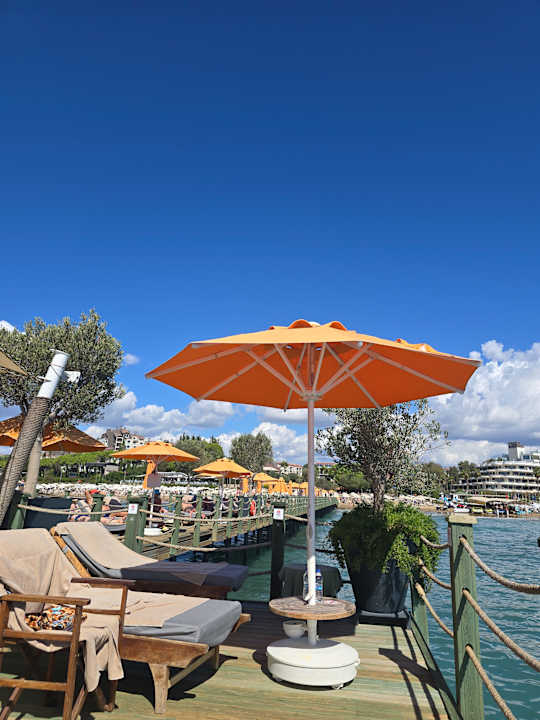 Strand Arum Barut Collection