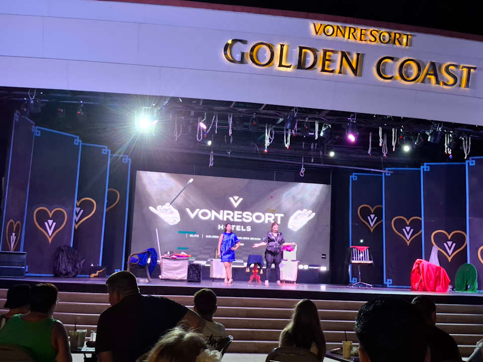 Sonstiges VONRESORT Golden Beach