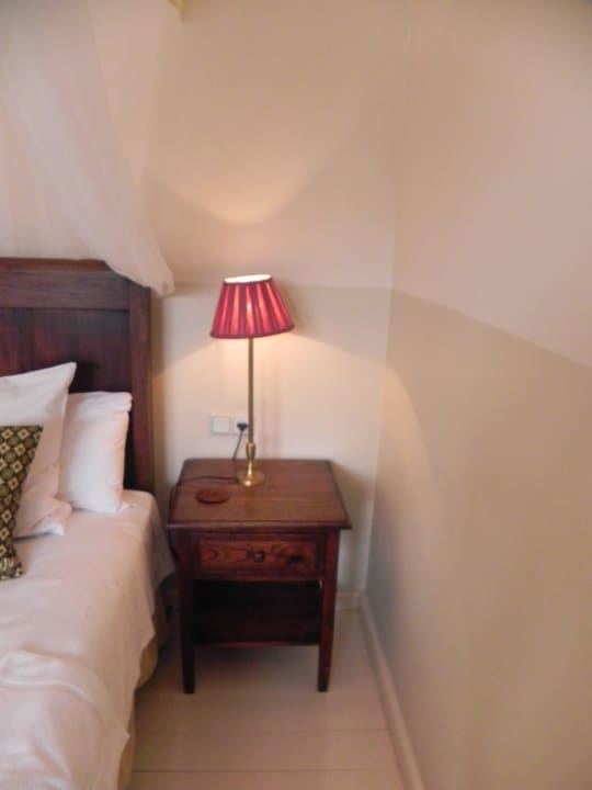 Old rustic very small drawers Hotel La Fuente De La Higuera