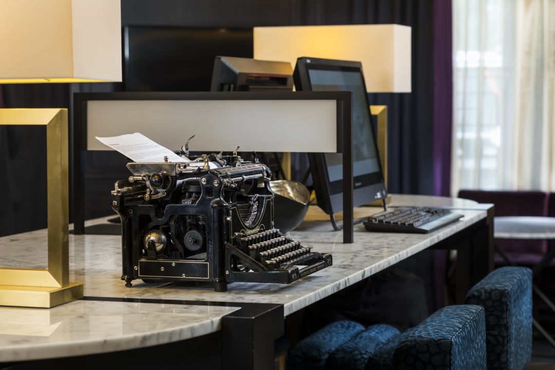 Sonstiges Hilton Vienna Plaza