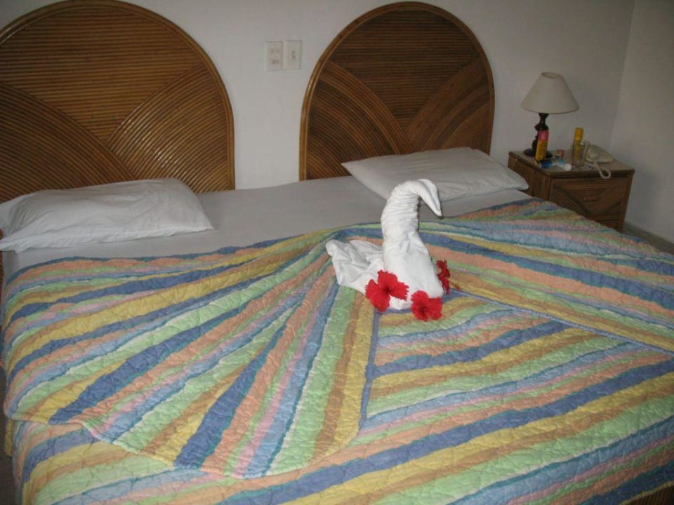 Hotelzimmer Hotel Miramar Village