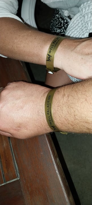 Sonstiges Well Palace Side