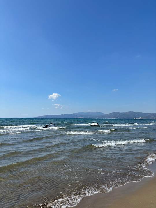 Strand Korumar Ephesus Beach & Spa Resort