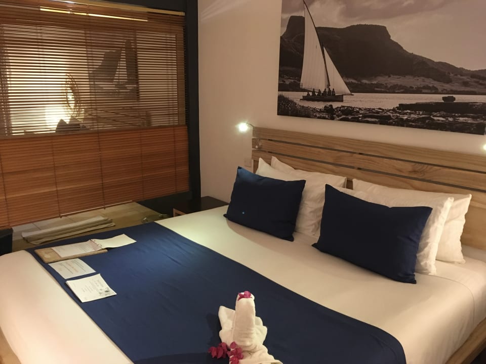 Zimmer Veranda Pointe aux Biches Hotel