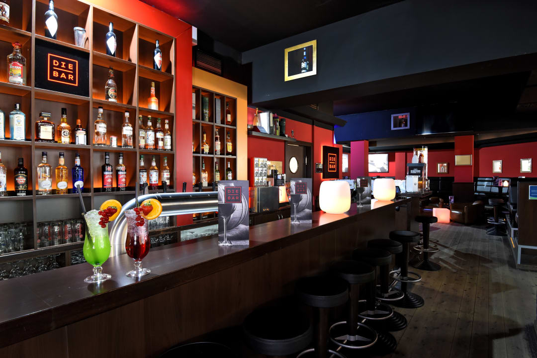 Gastro Strandhotel Weissenhäuser Strand