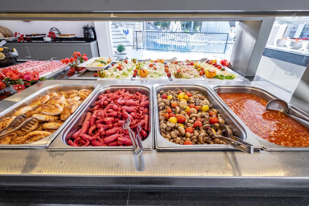 Gastro Paloma Family Club