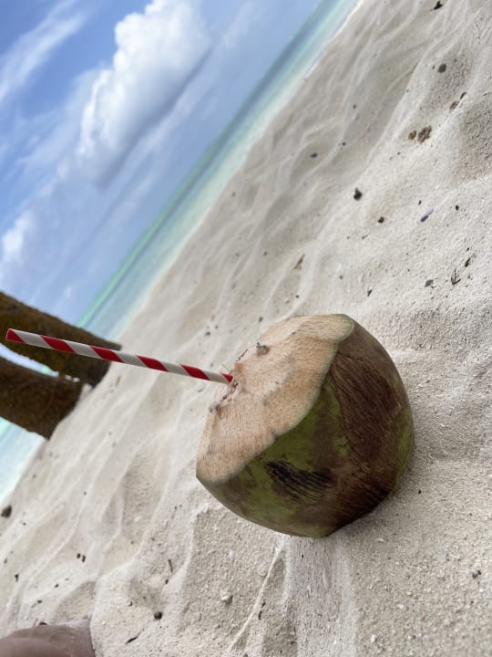 Strand Neptune Pwani Beach Resort & Spa