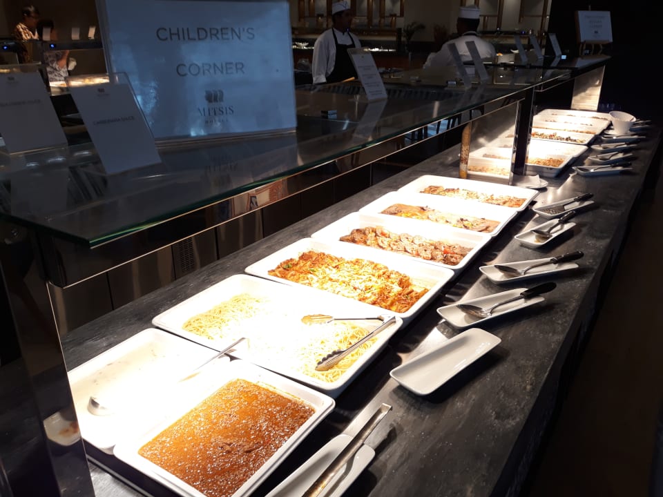 Gastro Mitsis Rodos Village