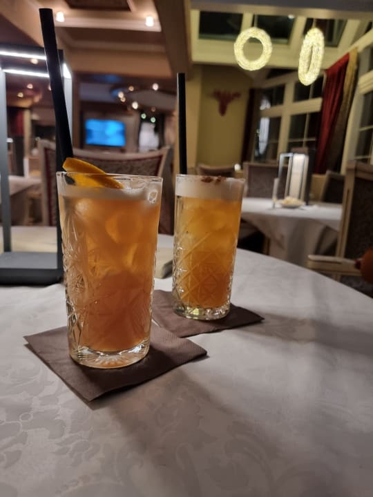 Gastro Wellnessresort Vier Jahreszeiten