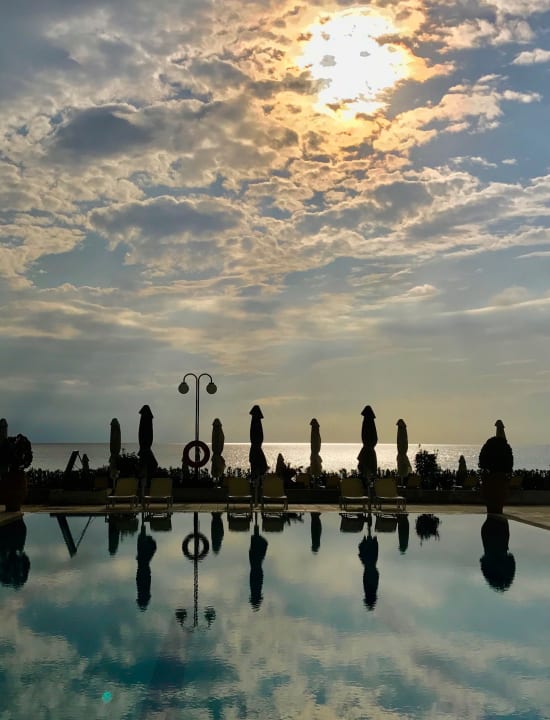 Pool Kassandra Mare Hotel