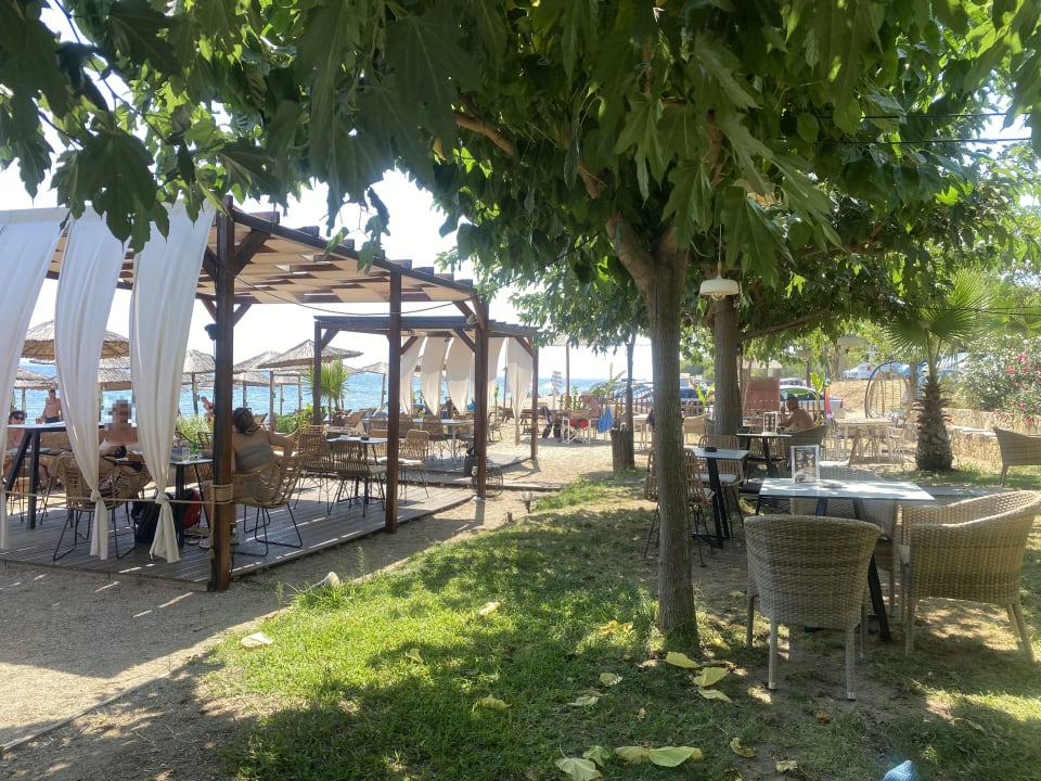 Strand Philoxenia Hotel