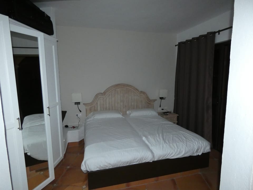 Zimmer Bakour Fuerteventura La Pared