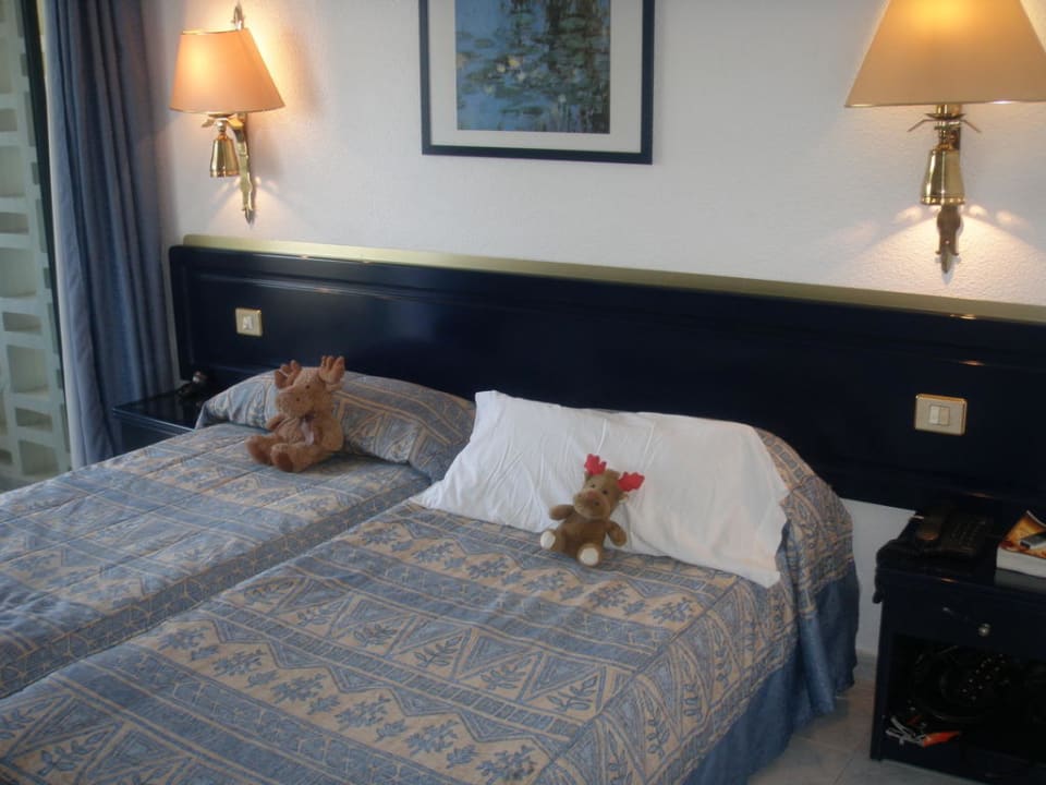 Betten H10 Tenerife Playa